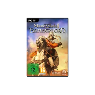 GAME Mount & Blade 2: Bannerlord