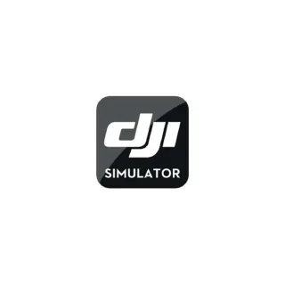 DJI Enterprise Simulateur de vol de drone version Enterprise 1 appareil