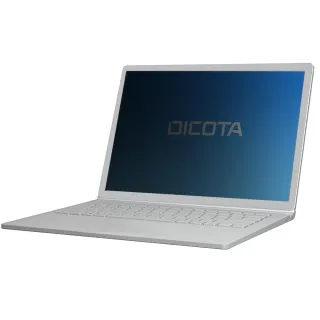 DICOTA Privacy Filter 2-Way side-mounted Surface Laptop 3-4 13.5