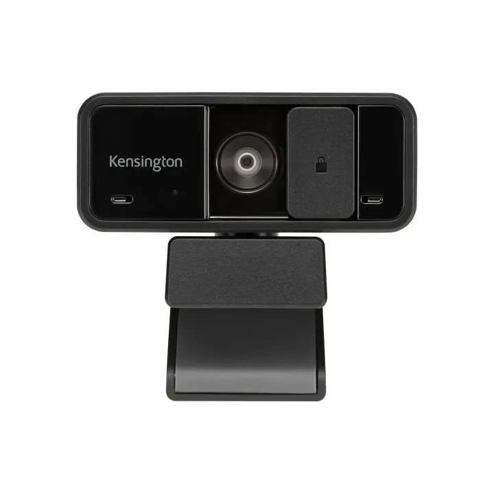 Kensington Webcam W1050 Focus fixe