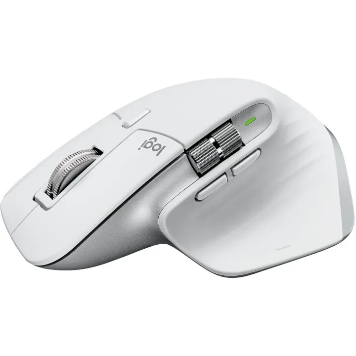 Logitech Souris MX Master 3S for Mac pale grey