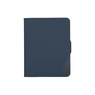 Targus Tablet Book Cover VersaVu 10.9 für iPad (10. Gen) Bleu