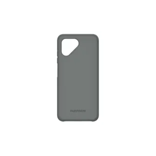 Fairphone Fairphone 4 Softcase Gris