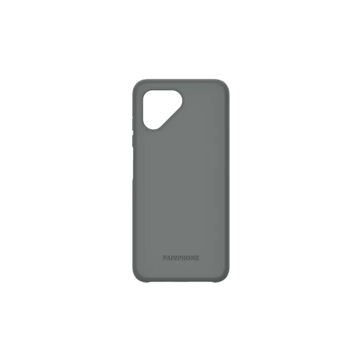 Fairphone Fairphone 4 Softcase Gris