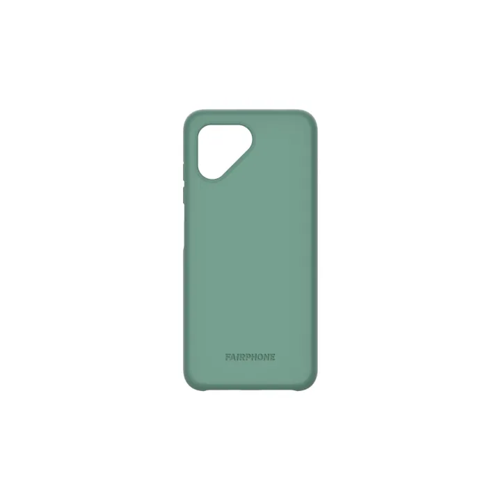 Fairphone Fairphone 4 Softcase Vert