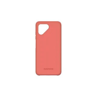 Fairphone Fairphone 4 Softcase Rouge