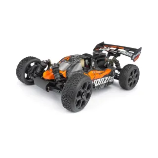 HPI Buggy Vorza Nitro ARTR, 1:8