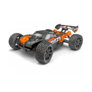 HPI Truggy Vorza Nitro ARTR, 1:8