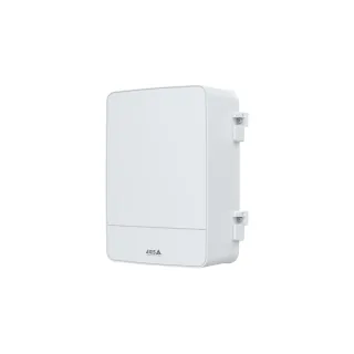 Axis Boîtier de surveillance Porte TQ1807-VE Blanc 1 Pièce-s