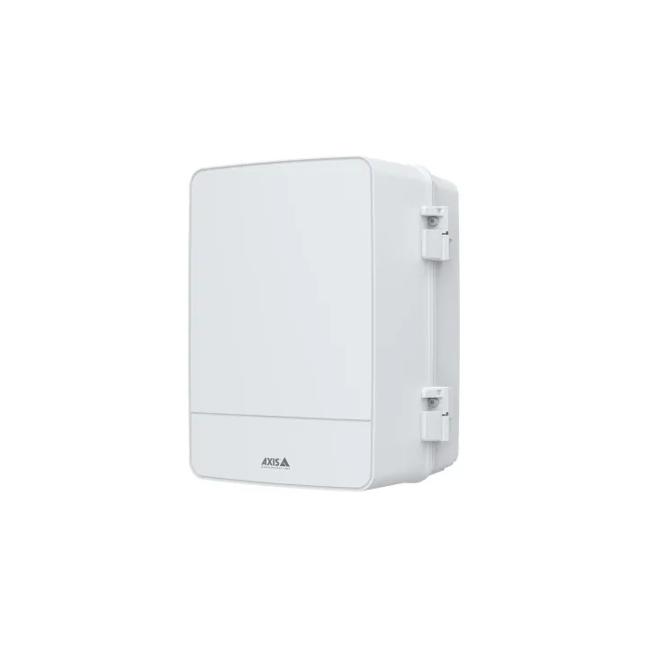 Axis Boîtier de surveillance TQ1808-VE Blanc 1 Pièce-s