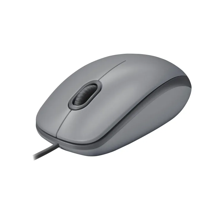 Logitech Souris M110 Silent