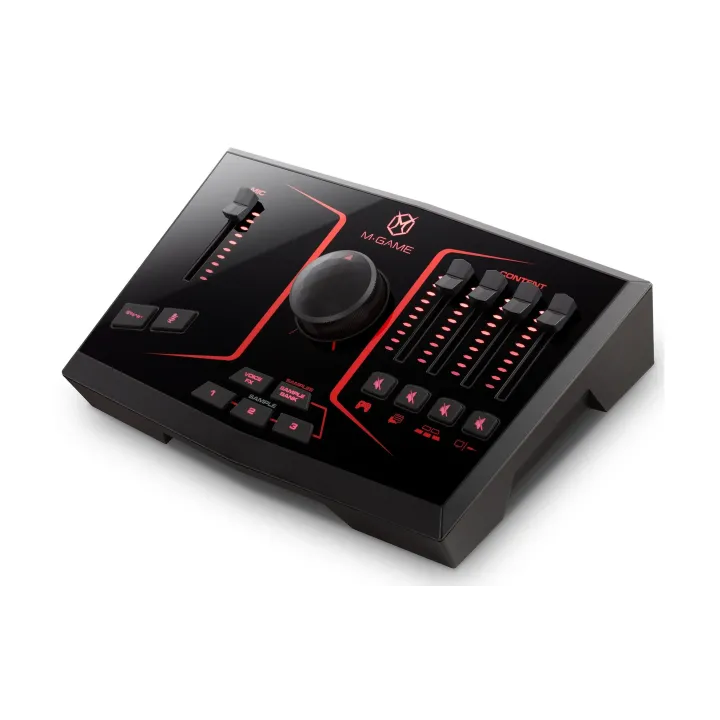 M-Audio Interface audio Game Solo