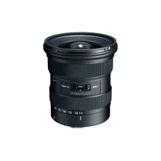 Tokina Objectif zoom atx-i 11-16 mm F-2.8 Plus – Canon EF-S
