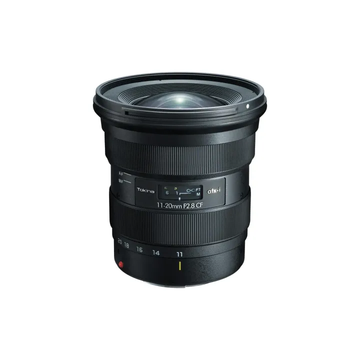 Tokina Objectif zoom atx-i 11-20mm F-2.8 CF Plus – Canon EF-S