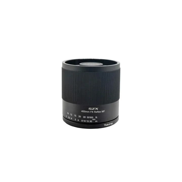 Tokina Longueur focale fixe SZX 400mm F-8 – Nikon Z