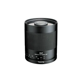 Tokina Longueur focale fixe SZ Super Tele 500 mm f-8 Reflex MF – Nikon Z