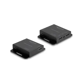 Delock Extension HDMI Set 4K 30Hz