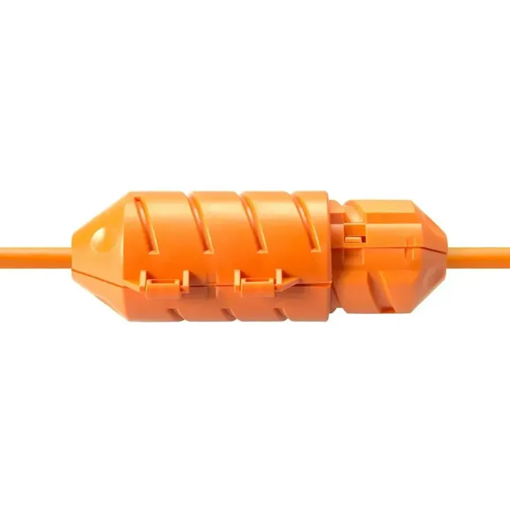 Tether Tools JerkStopper Extension Lock Orange