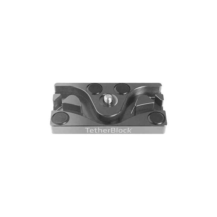 Tether Tools Tetherblock Graphite