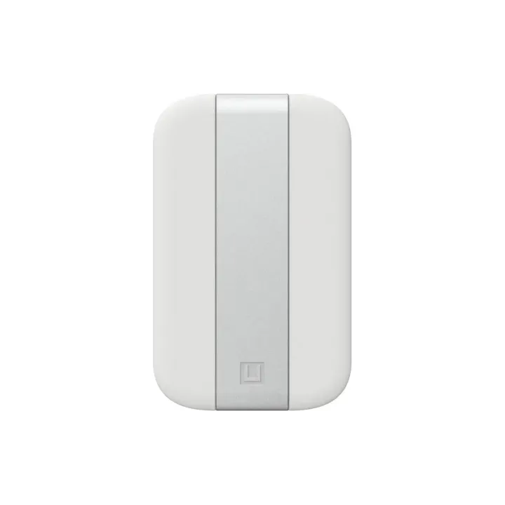 UAG Batterie externe Lucent Magsafe 4000 mAh Blanc