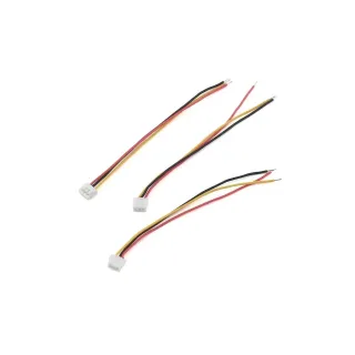 OMPHobby Câble pour Spektrum (3pcs) M2 - Evo