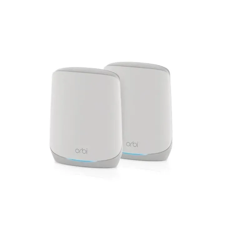 Netgear Systèmes à mailles Orbi RBK762S-100EUS ensemble de 2