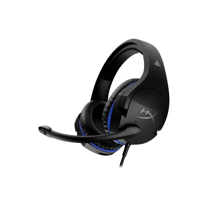 HyperX Écouteurs Cloud Stinger Bleu-Noir