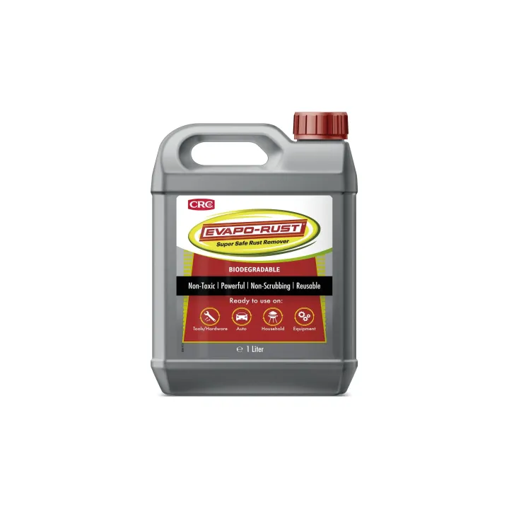 CRC Produit antirouille Evapo-Rust 1000 ml