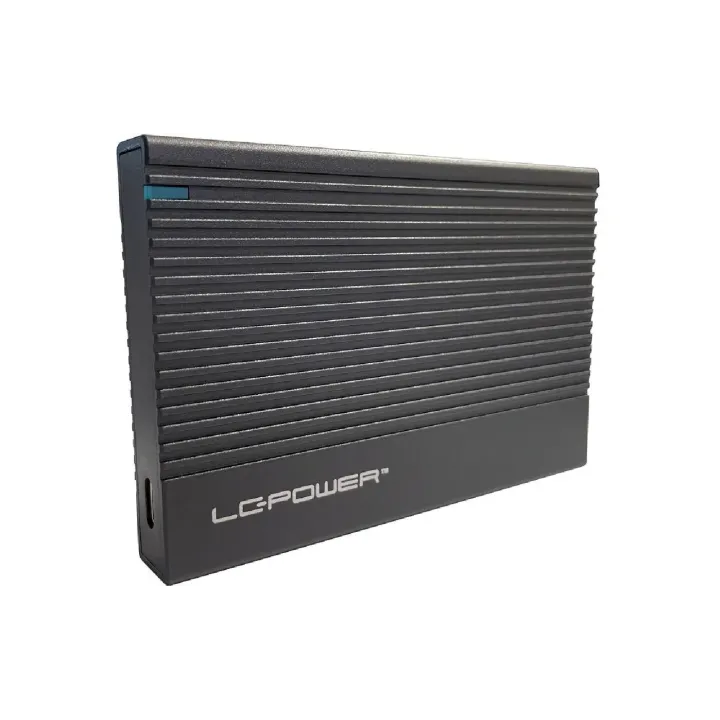 LC-Power Boîtier externe LC-25U3-C 2.5