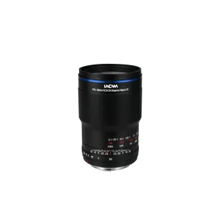 Laowa Longueur focale fixe 58 mm f-2.8X Ultra Macro APO – Nikon Z