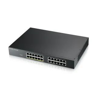 Zyxel PoE+ Switch GS1915-24EP 24 Port