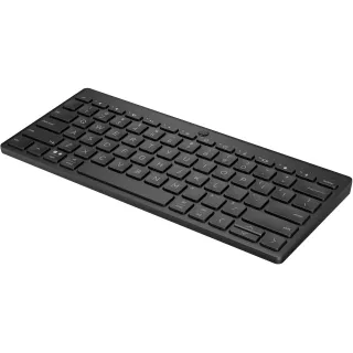 HP Clavier 350 Compact Keyboard Black