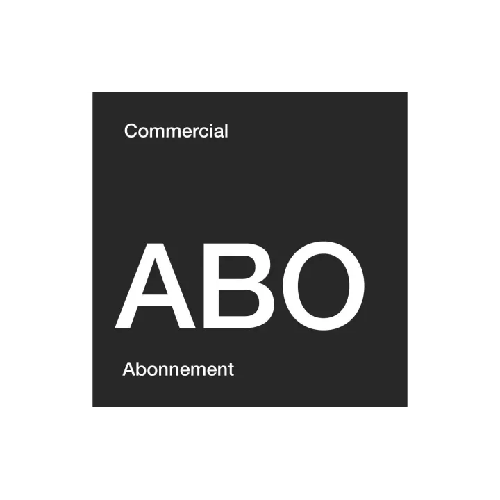 ABBYY FineReader PDF for MAC ESD, abonnement, utilisateur unique, 1 an