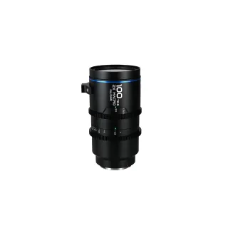 Laowa Longueur focale fixe 100 mm T2.9 2X Macro APO – L-Mount