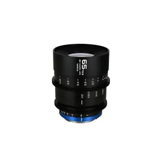 Laowa Longueur focale fixe 65 mm T2.9 2X Macro APO – Canon RF