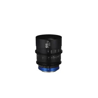 Laowa Longueur focale fixe 65 mm T2.9 2X Macro APO – Nikon Z