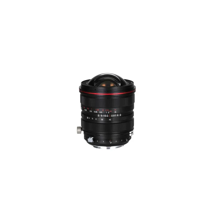 Laowa Longueur focale fixe 15 mm f-4.5R Zero-D Shift – Nikon F
