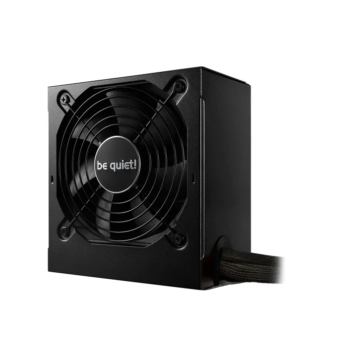 be quiet! Bloc d’alimentation System Power 10 550 W