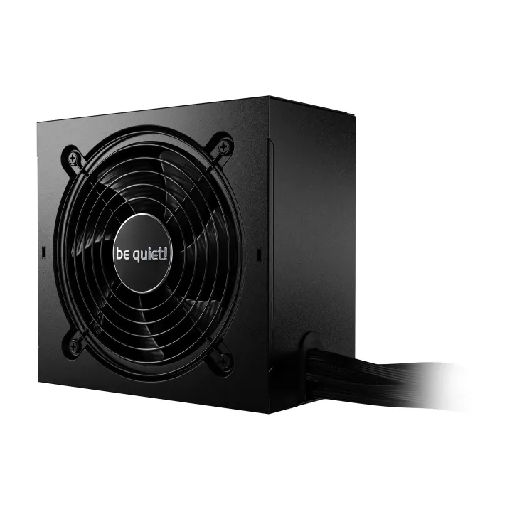 be quiet! Bloc d’alimentation System Power 10 850 W