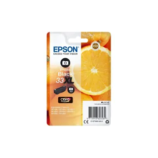 Epson Encre 33XL - C13T33614012 Photo Black