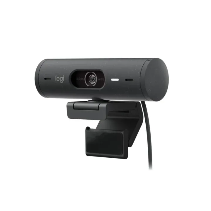 Logitech Webcam Brio 505 Graphite 1080P 30 fps