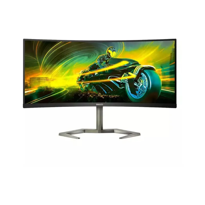 Philips Moniteur 34M1C5500VA-00