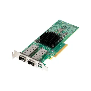 DELL Carte réseau SFP+ 540-BBVL 10GbE PCI-Express x8