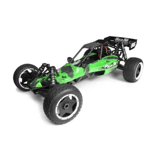 HPI Buggy Baja 5B Flux SBK kit de construction, 1:5