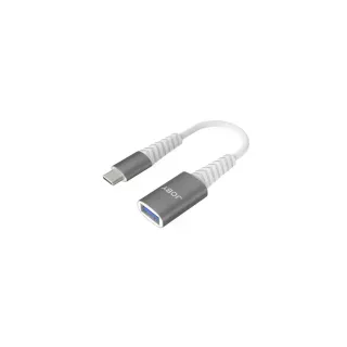 Joby Câble adaptateur USB 3.0 USB A - USB C 0.15 m