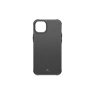 Black Rock Coque arrière Robust Carbon iPhone 14 Plus