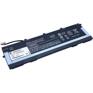 Vistaport Batterie pour HP Elitebook 830 G6-X360 830 G5-X360 830 G6