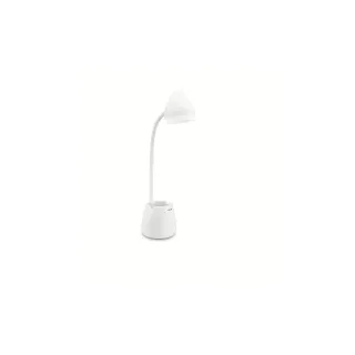 Philips Hat lampe de table blanc 80 lm