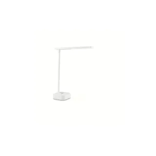 Philips Tilpa lampe de table blanc 55 lm