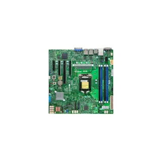 Supermicro Carte mère X12STL-F